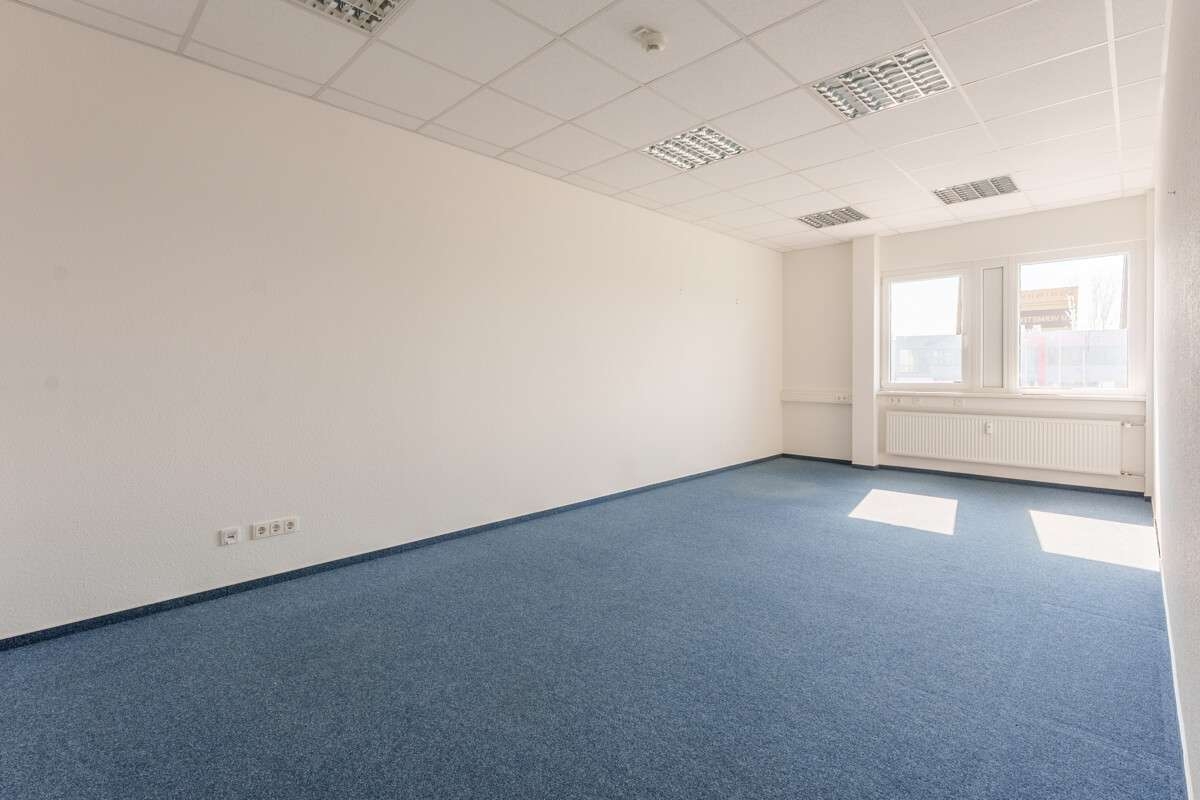 Büroraum 3 – Bürofläche in Lorsch