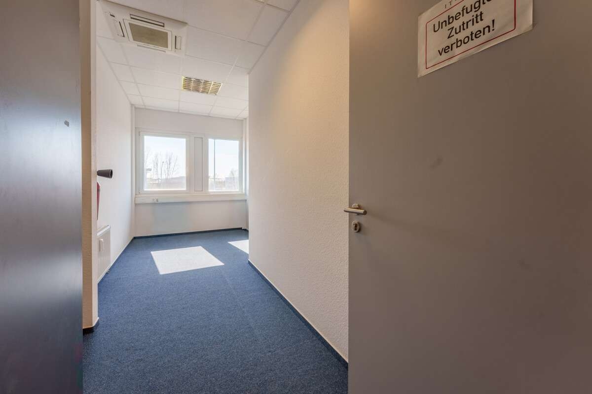 Küche – Bürofläche in Lorsch