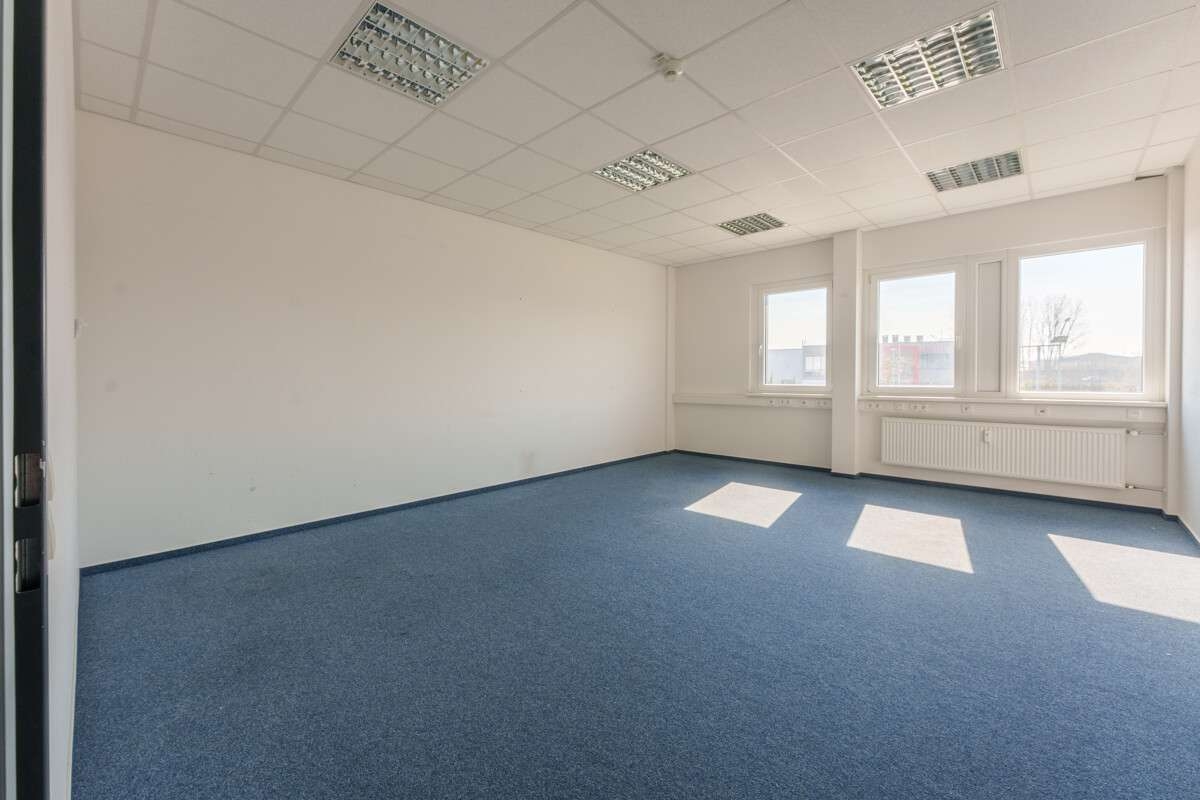 Büroraum 1 – Bürofläche in Lorsch