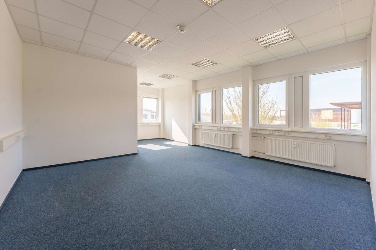 Büroraum 2 – Bürofläche in Lorsch