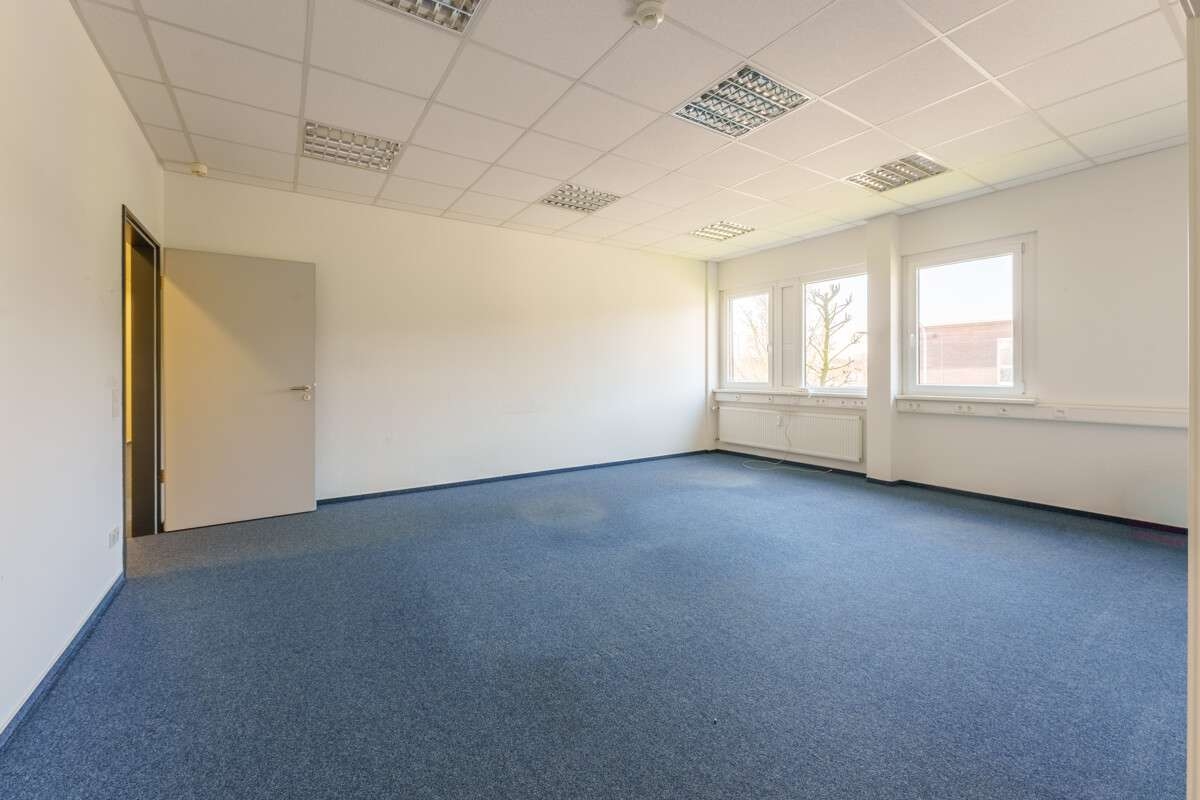 Büroraum 4 – Bürofläche in Lorsch