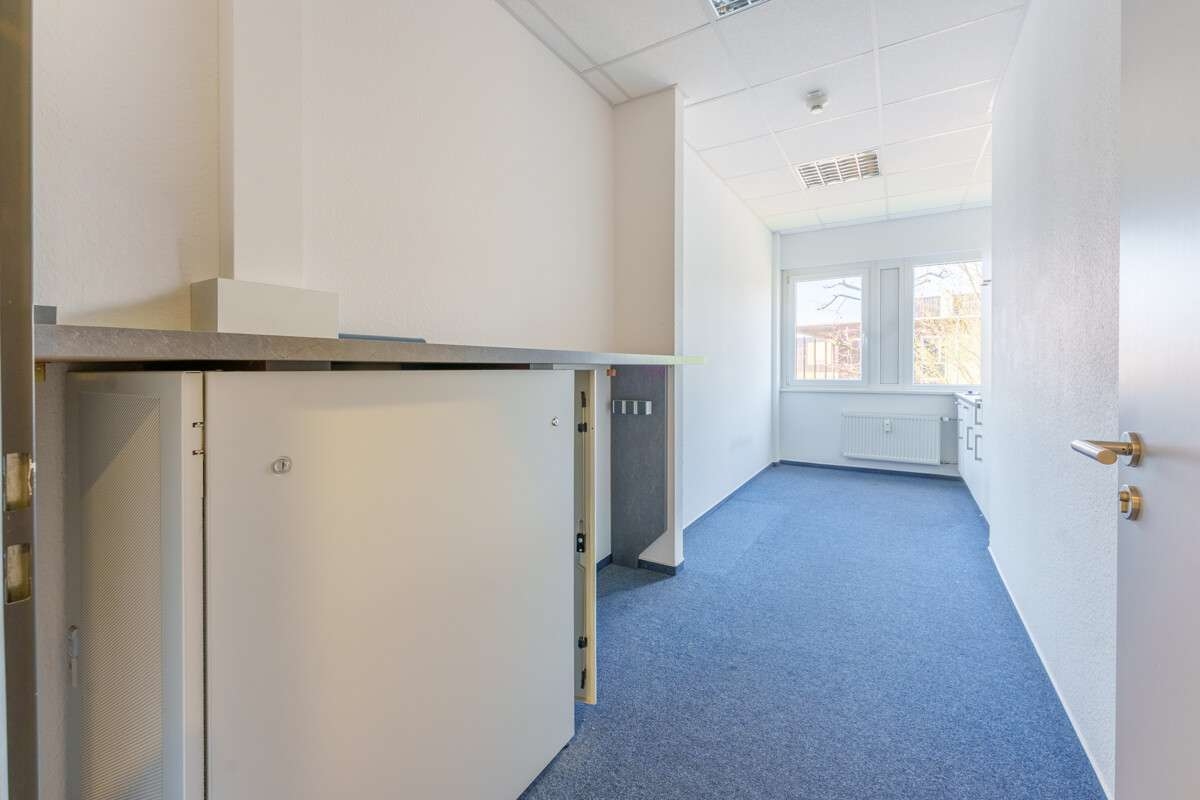 Küche – Bürofläche in Lorsch
