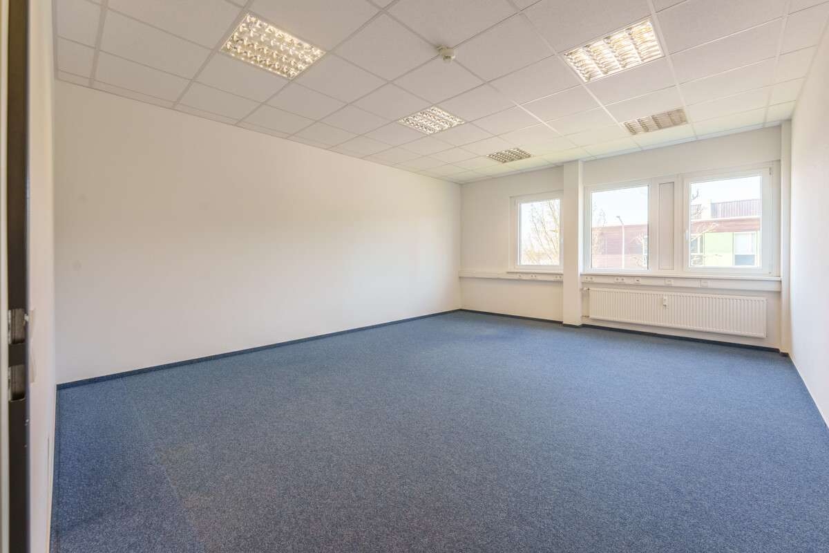Büroraum 3 – Bürofläche in Lorsch