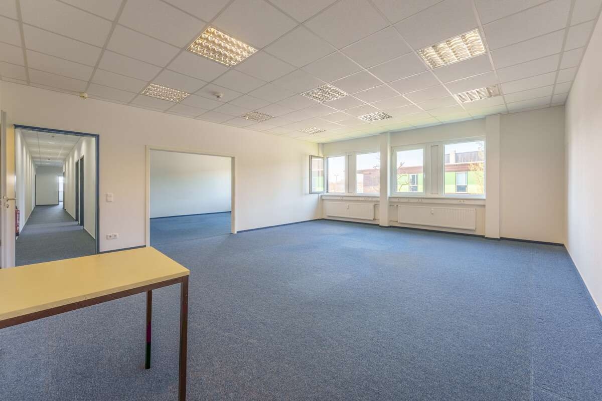 Büroraum – Bürofläche in Lorsch