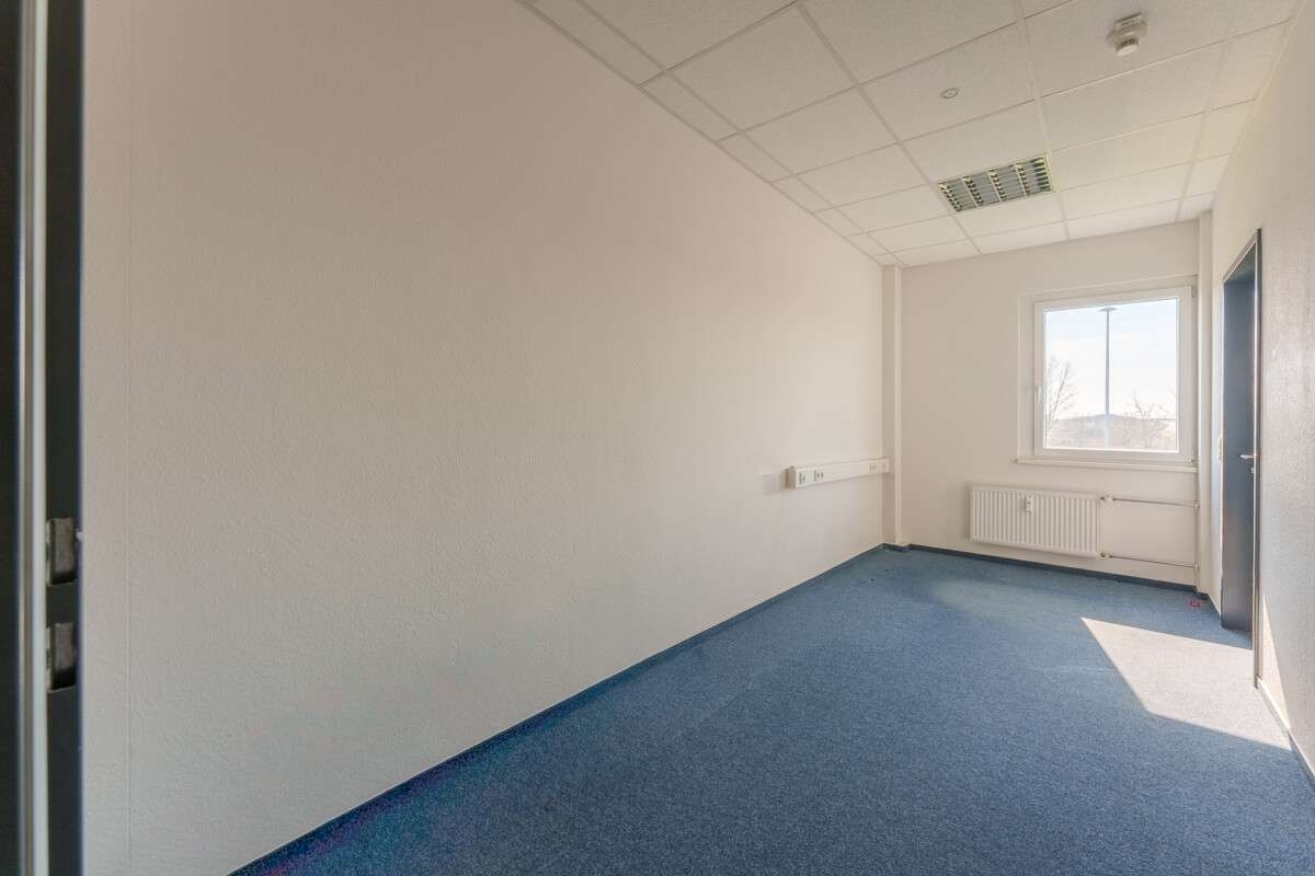 Büroraum 1 – Bürofläche in Lorsch
