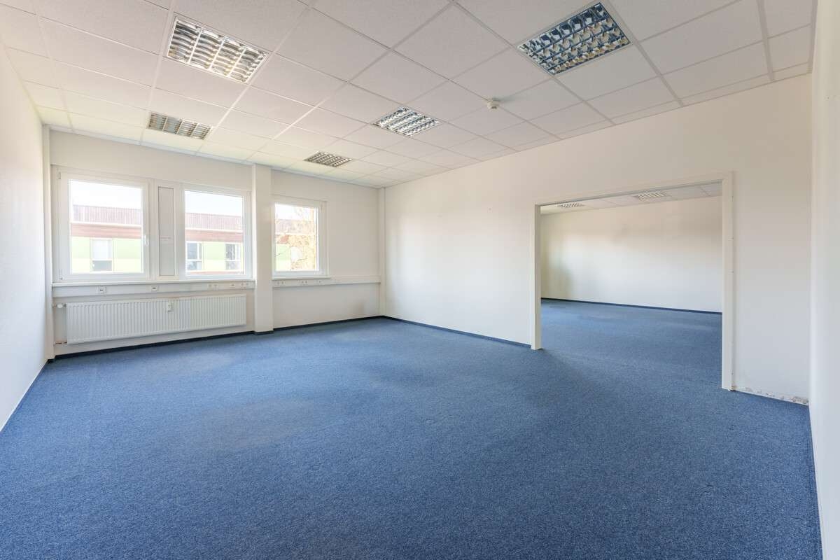 Büroraum – Bürofläche in Lorsch