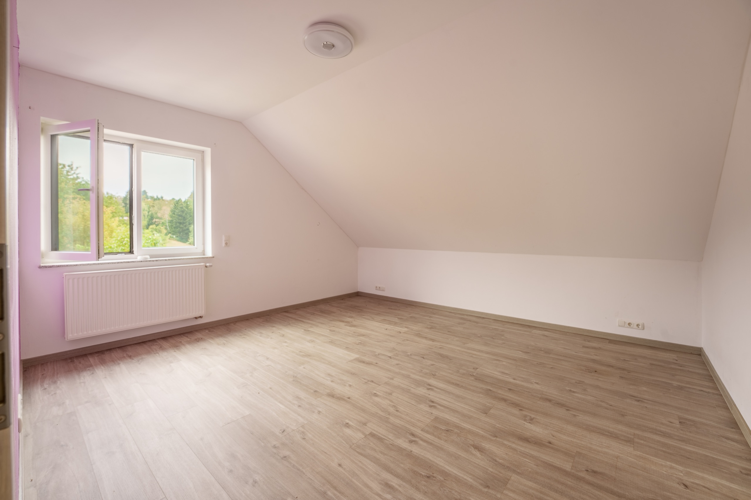 Eltern und Schlafzimmer OG – Einfamilienhaus in Wald-Michelbach