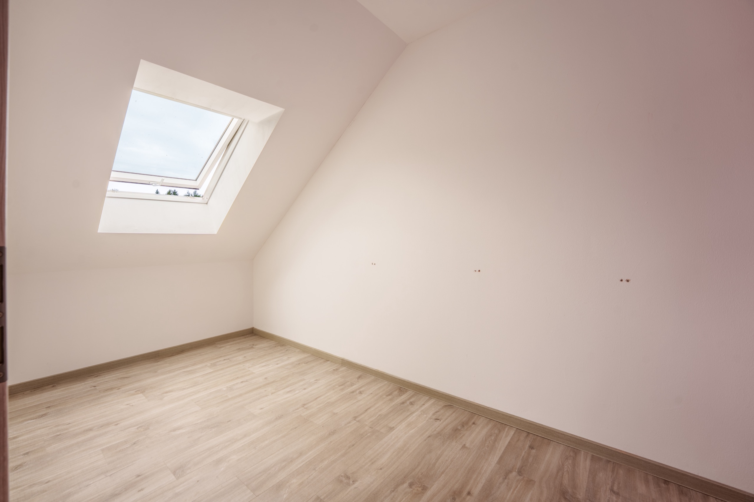 Ankleidezimmer OG – Einfamilienhaus in Wald-Michelbach