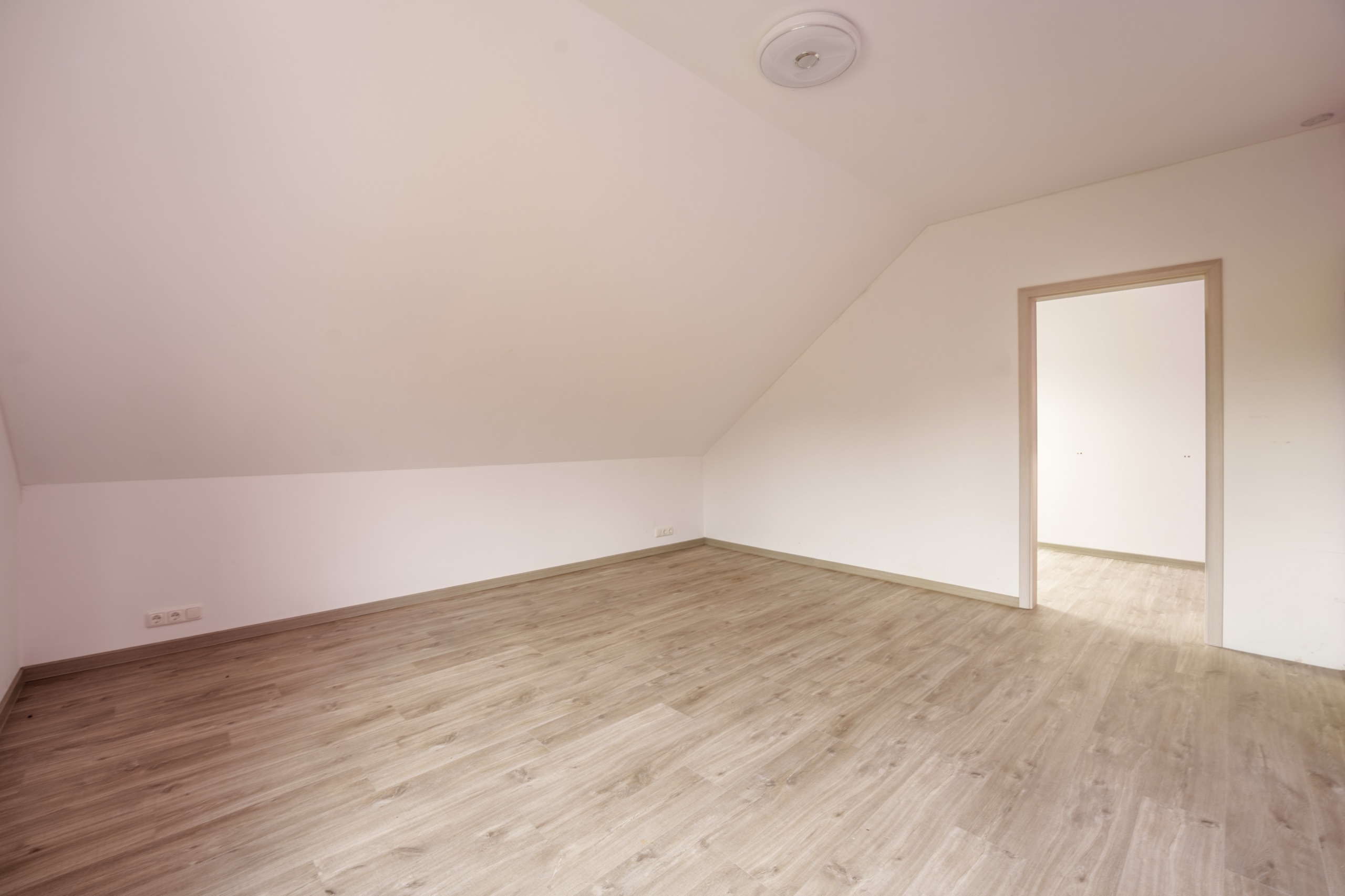 Eltern und Schlafzimmer OG – Einfamilienhaus in Wald-Michelbach