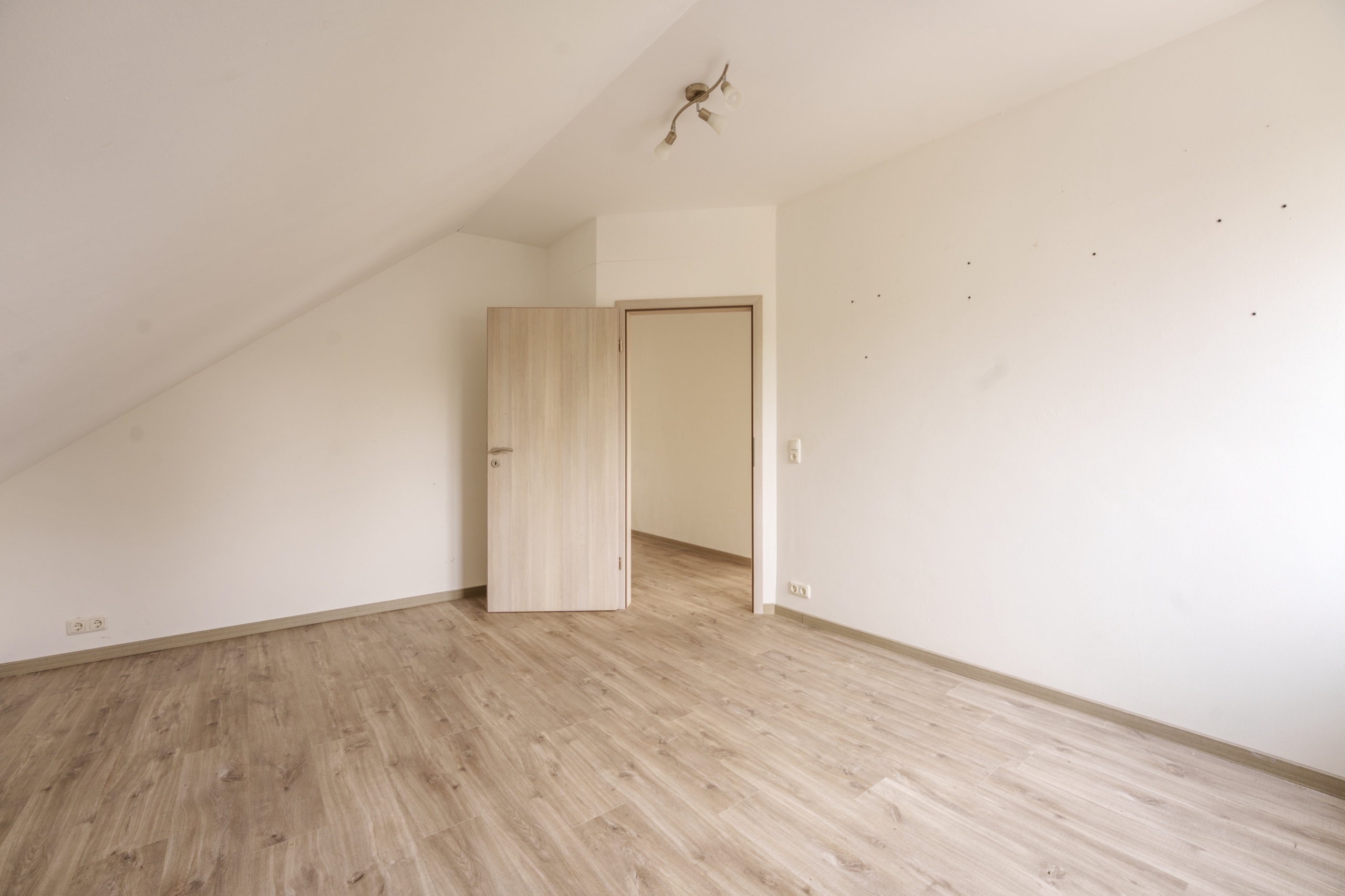 2. Kinder und Schlafzimmer OG – Einfamilienhaus in Wald-Michelbach
