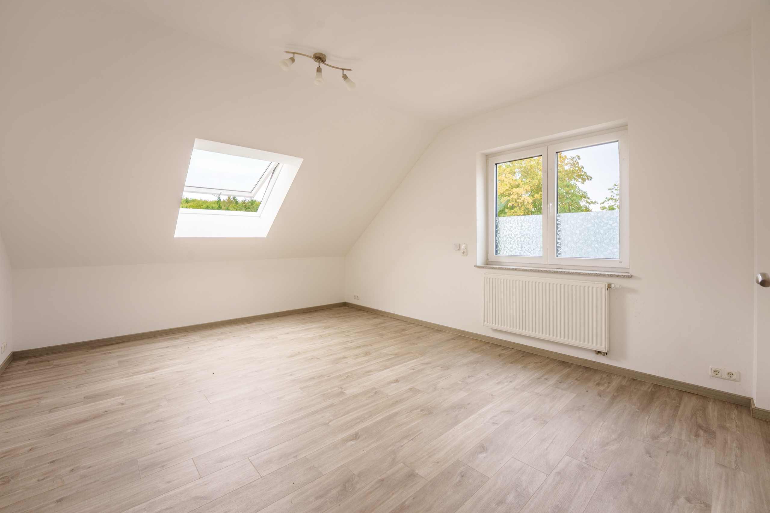 1. Kinder und Schlafzimmer OG – Einfamilienhaus in Wald-Michelbach