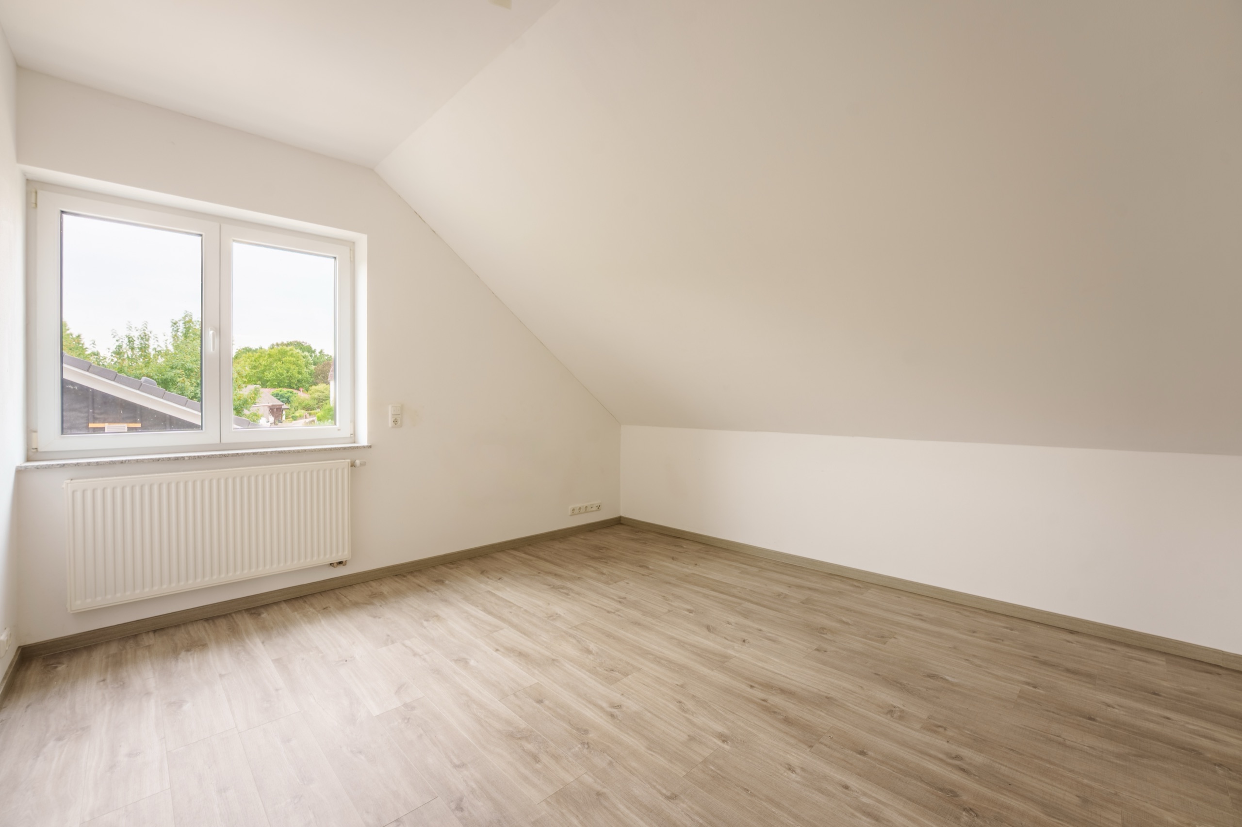 2. Kinder und Schlafzimmer OG – Einfamilienhaus in Wald-Michelbach