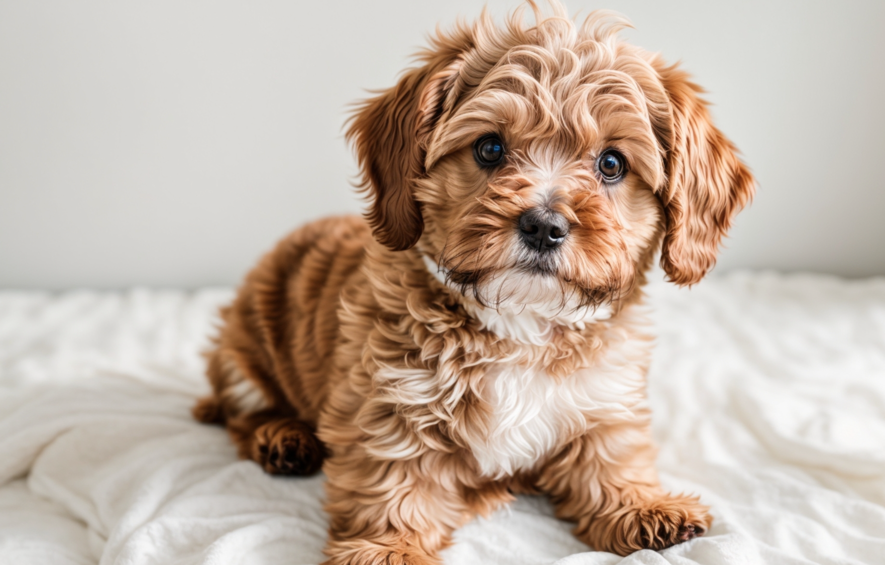 We provide you a Jump start with your new puppy! — Texas Goldendoodle Lovers blog
