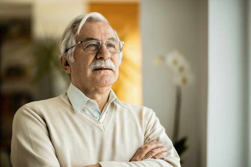 Terapia cognitiva para adultos mayores: qué es y cómo ayuda en la tercera edad