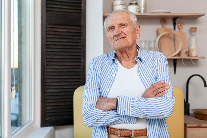 Cómo mejorar la memoria de los adultos mayores: ejercicios y técnicas avaladas por expertos