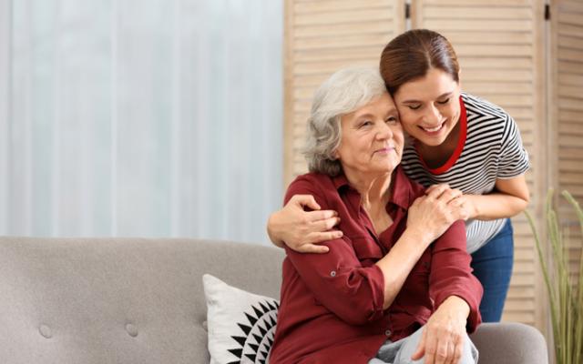 ¿El Alzheimer es hereditario?