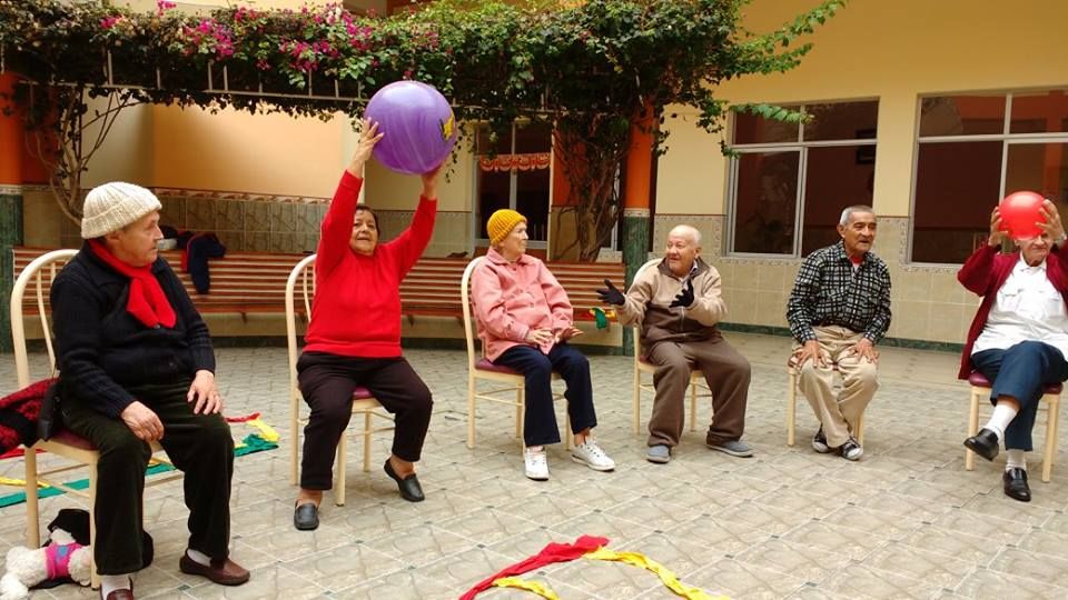 Actividades para adultos mayores: cuáles son las mejores según su nivel de autonomía