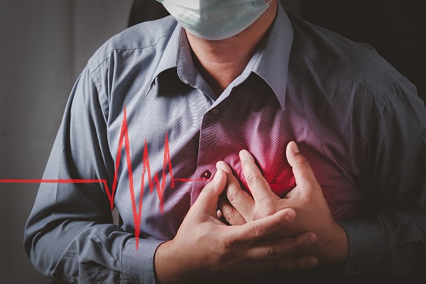 Arritmia cardiaca: qué es, causas, tratamiento e impacto en adultos mayores