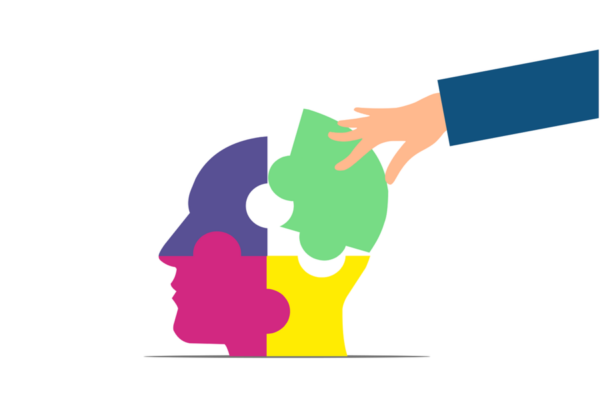 ¿Cuáles son las 7 etapas del Alzheimer?
