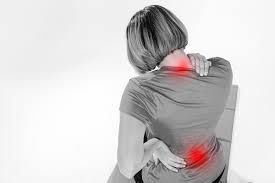 Cuánto vive una persona con fibromialgia