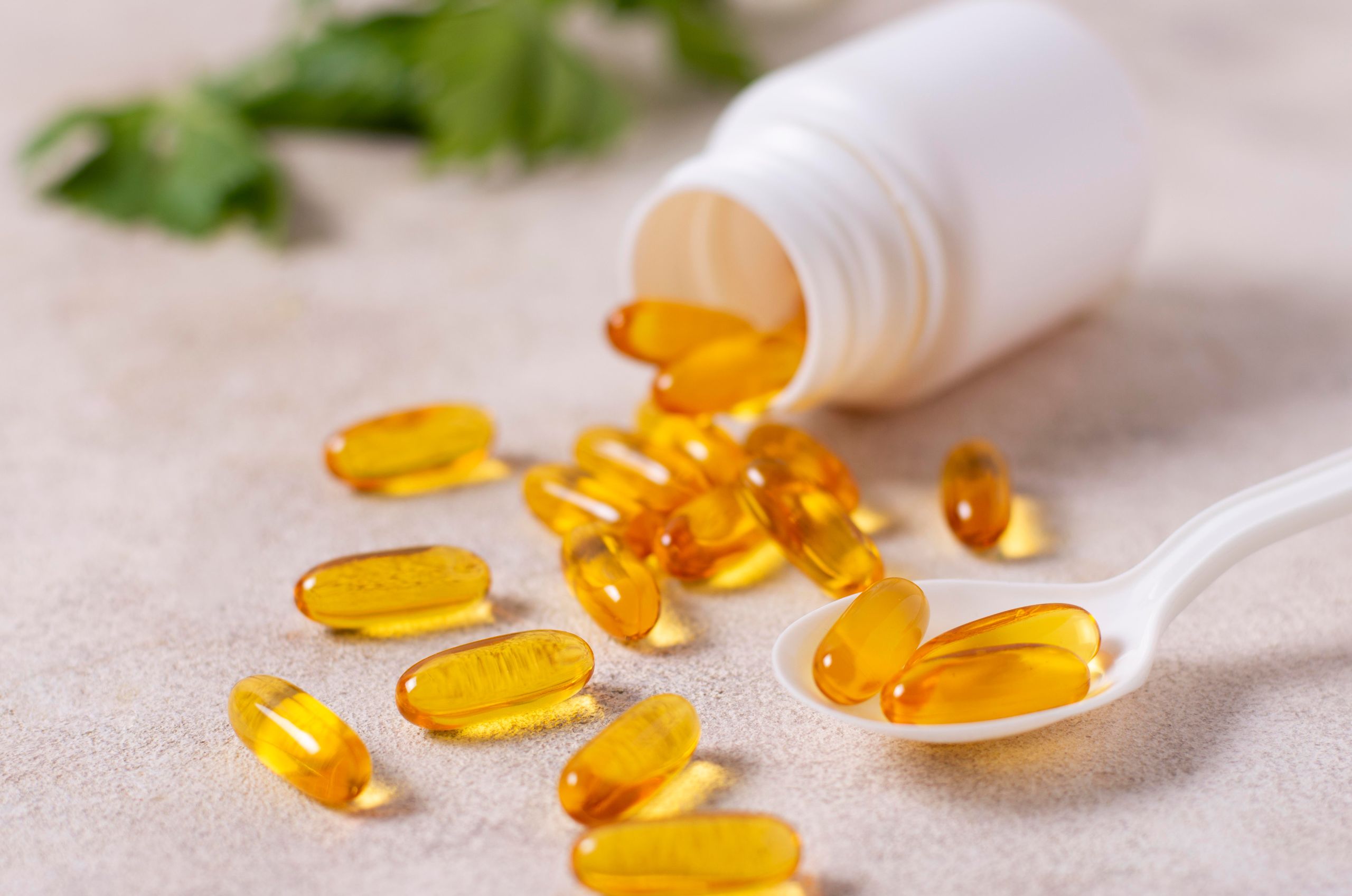 Cuál es la mejor vitamina para los huesos y las articulaciones