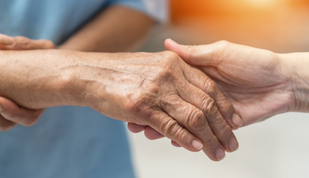 Cuidados de enfermería para el Parkinson