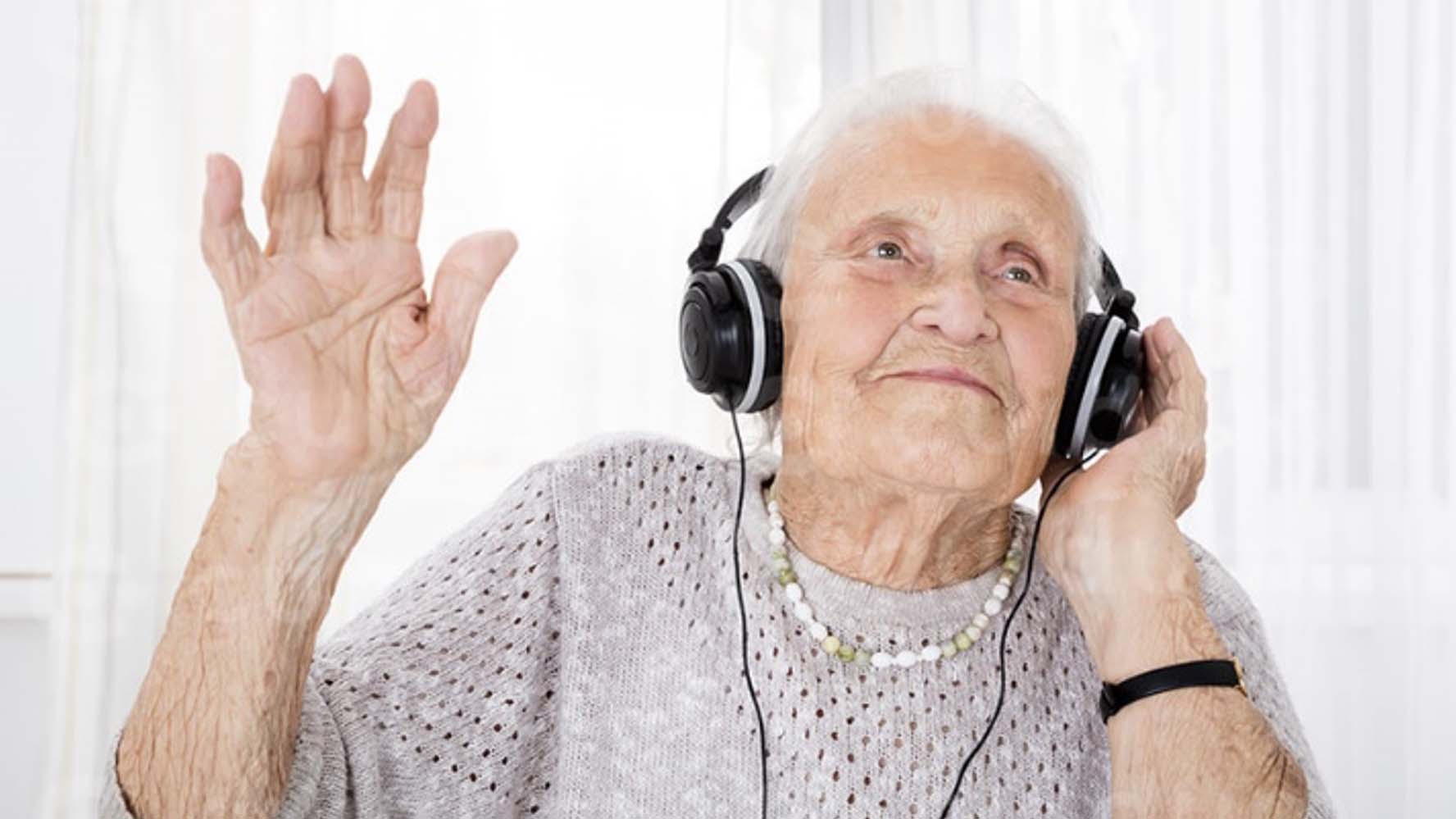 El papel de la Musicosofía en adultos mayores