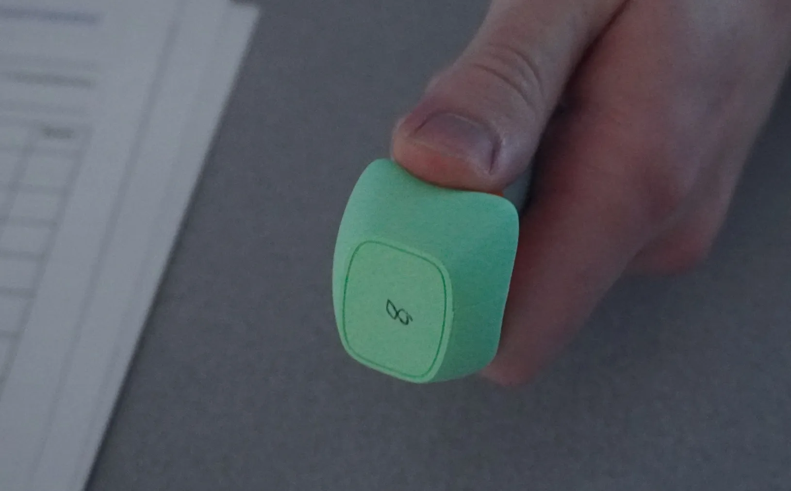 Saggital grip