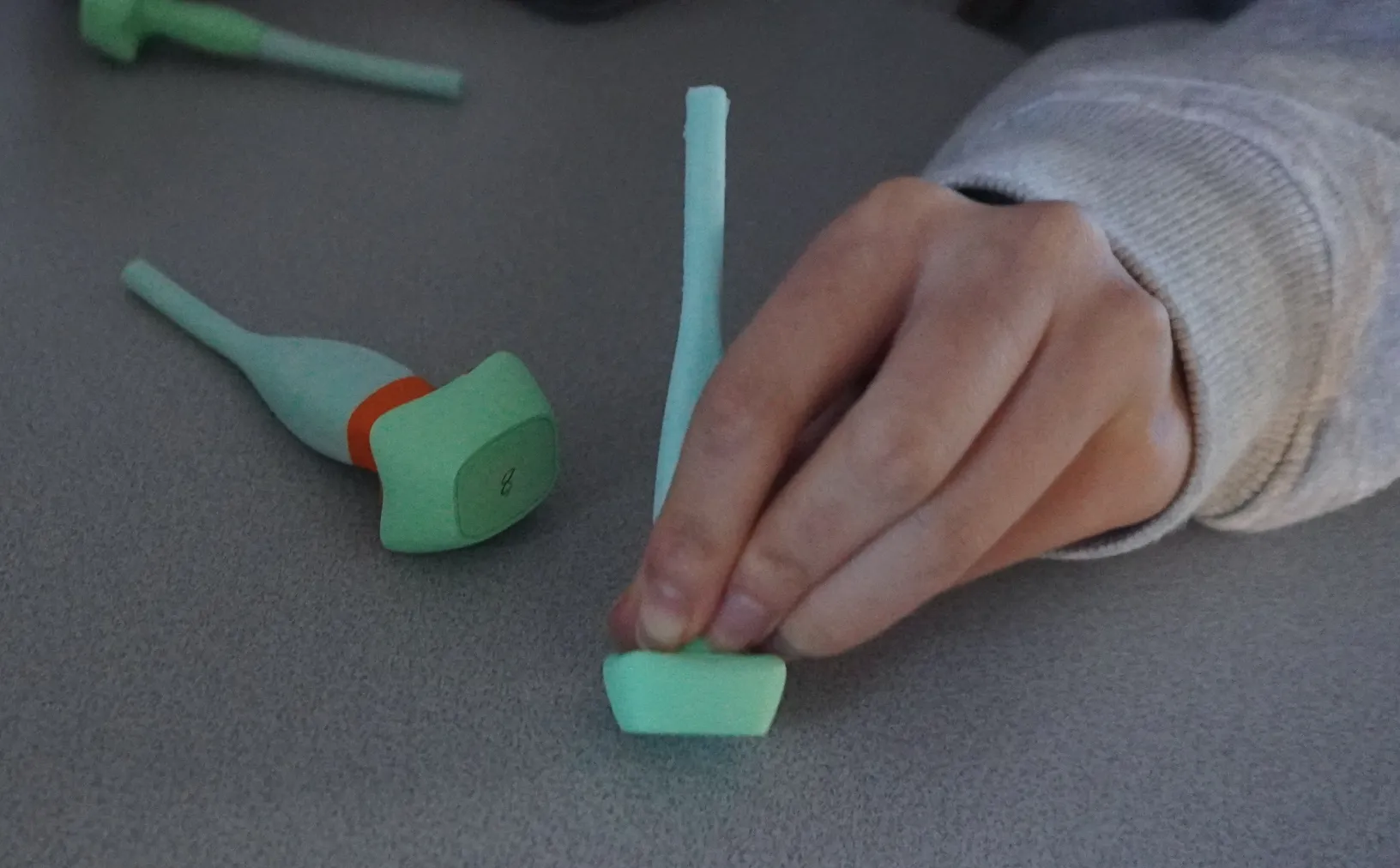 Pencil grip