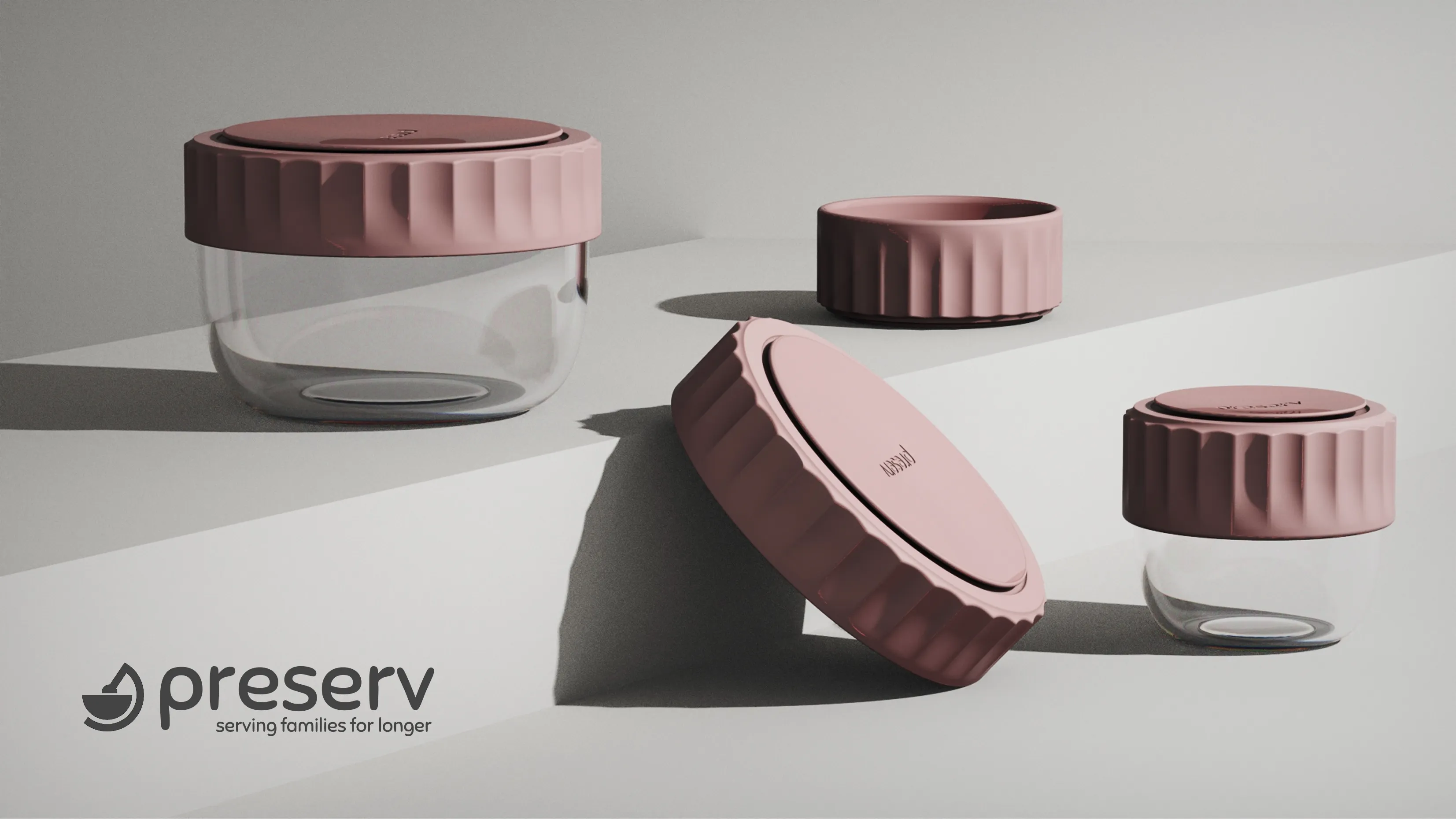 Preserv product family