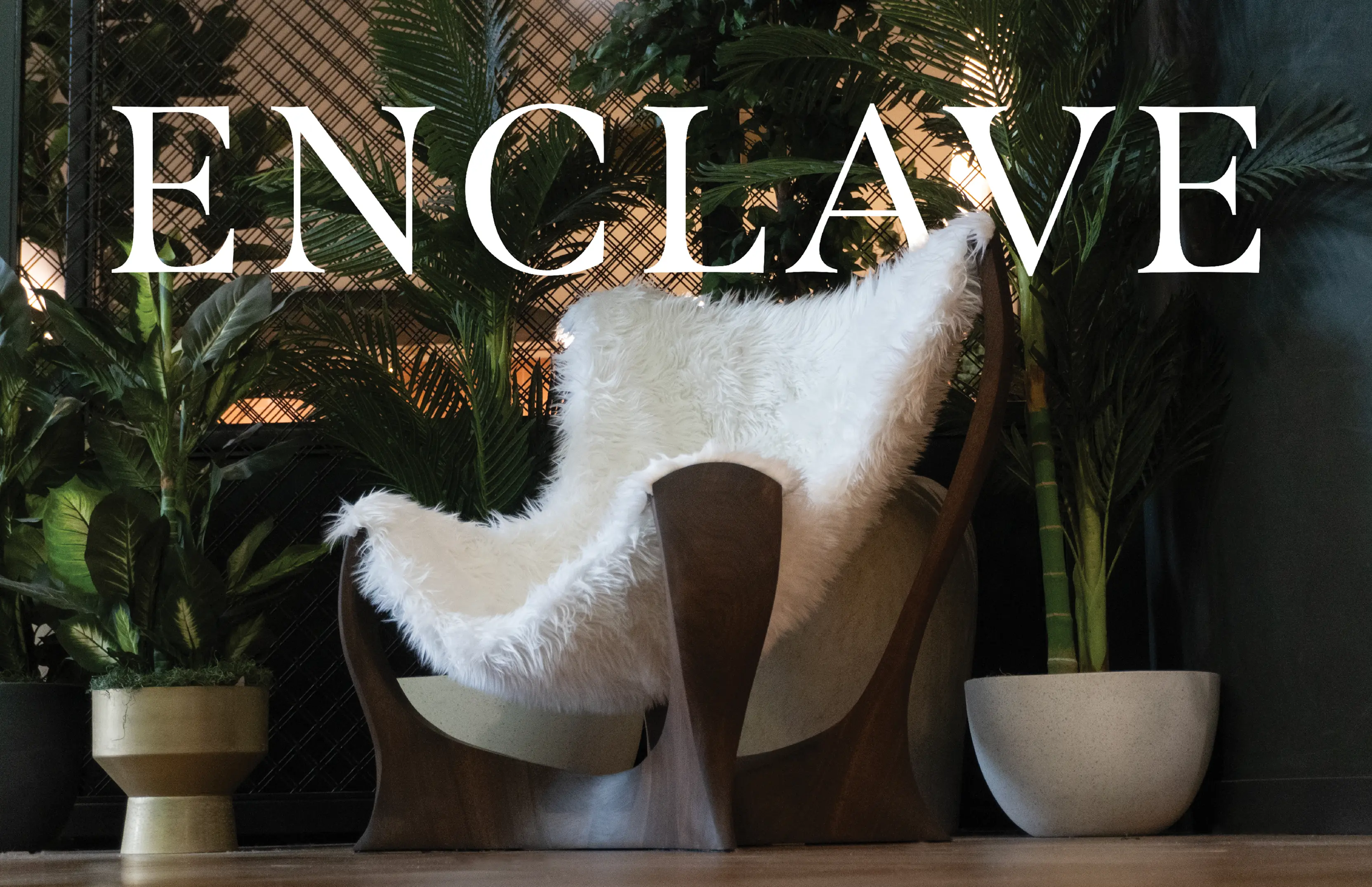 Enclave title image
