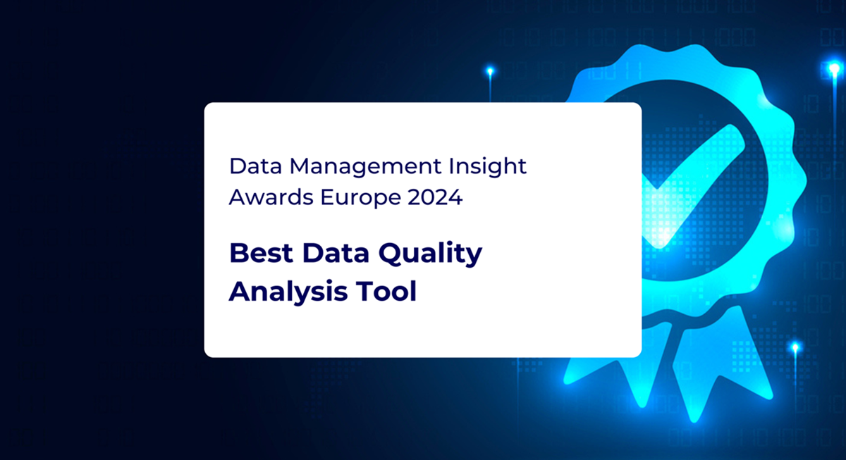 best data quality analysis tool