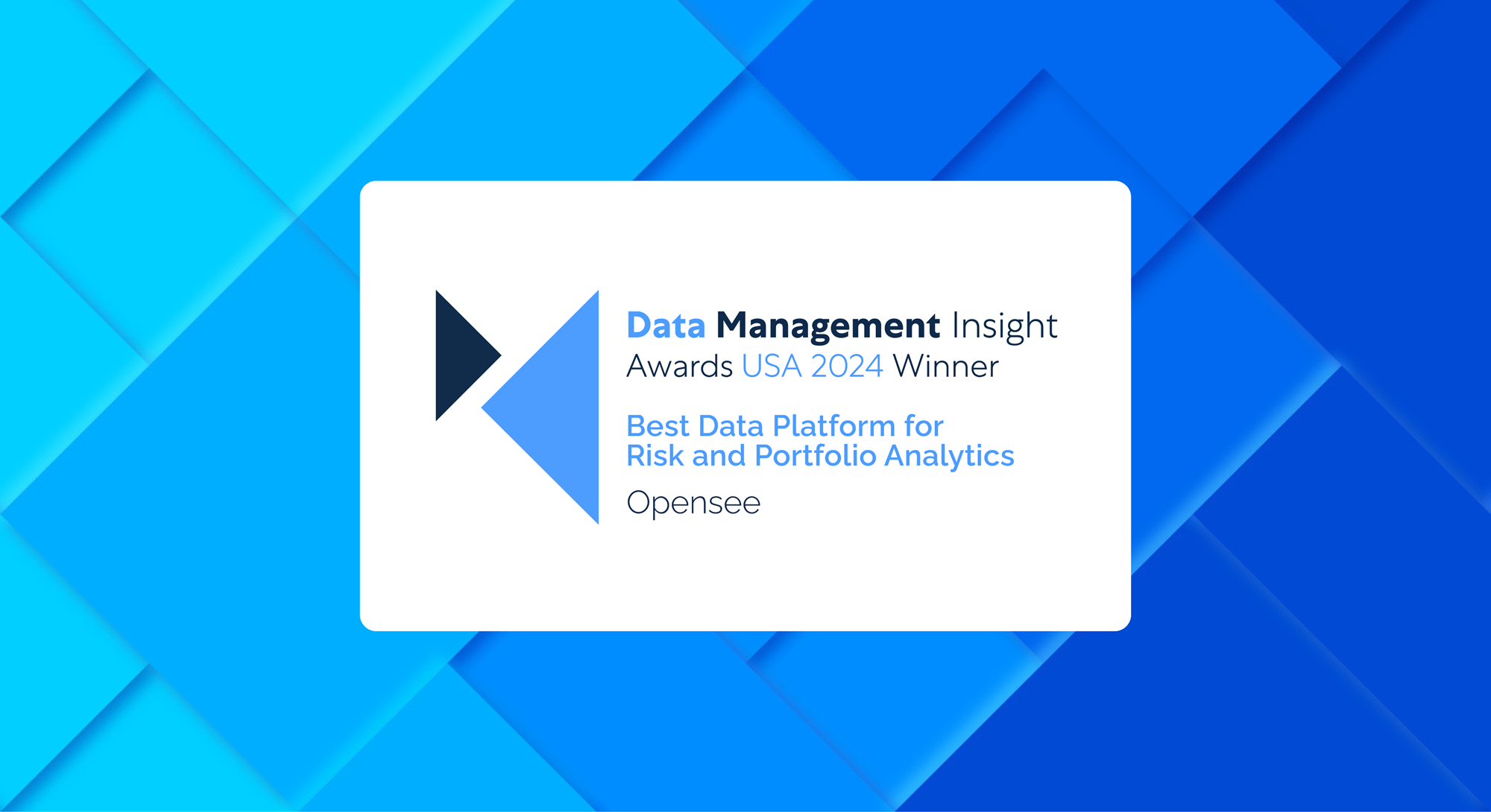logo best data platform for risk and portfolio analytics