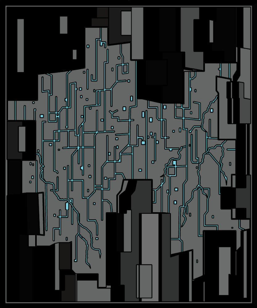 Kura Curiosa - auxiliary module