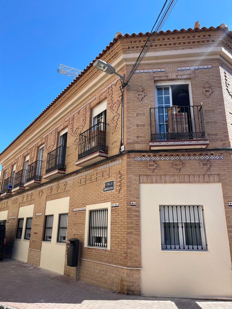 San Esteban university apartment