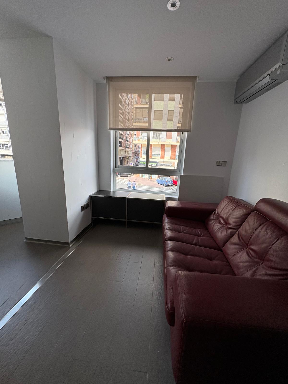 La Vega B6- Apartamento entero con dos habitaciones