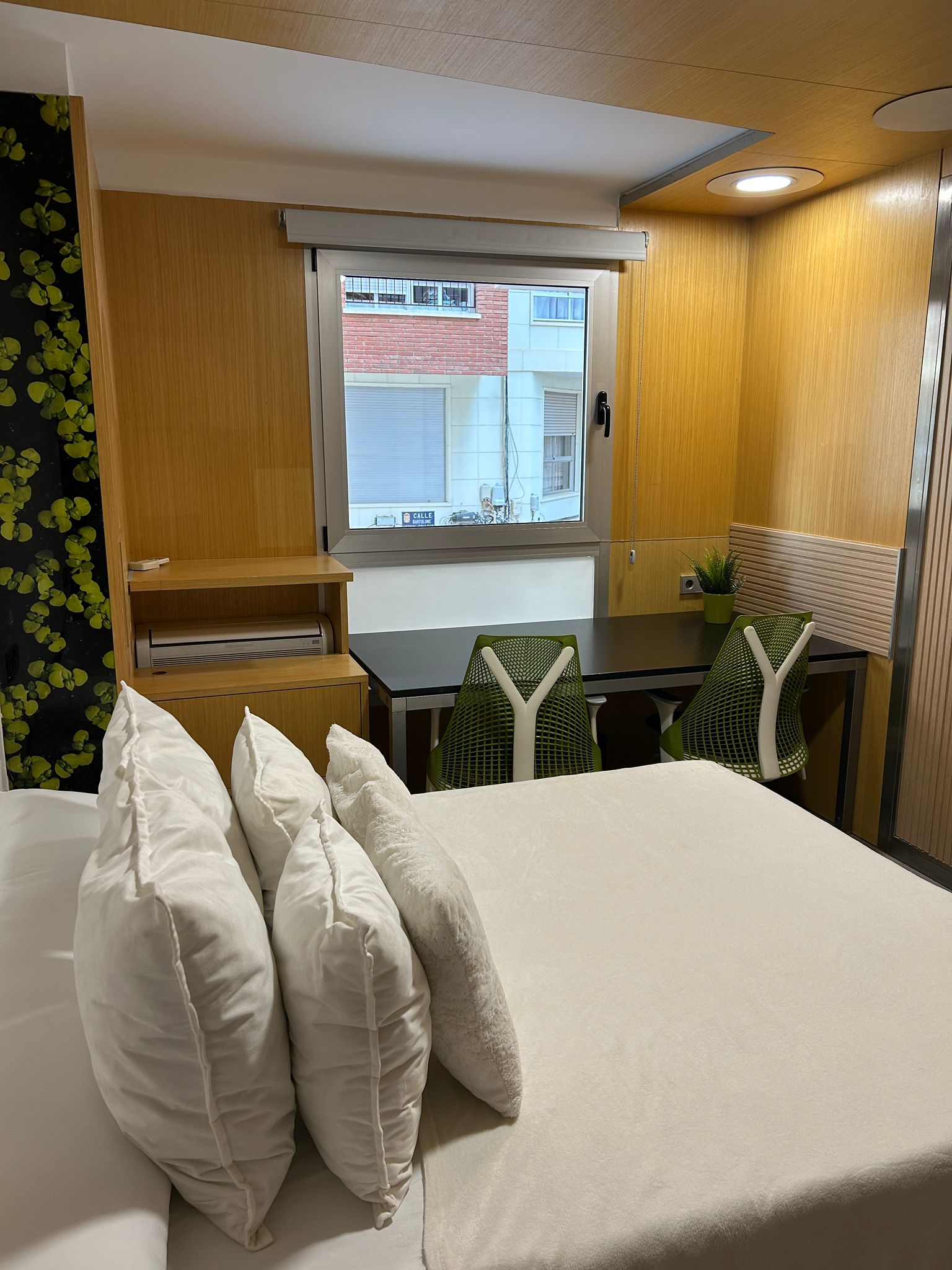 La Vega A3- Estudio privado