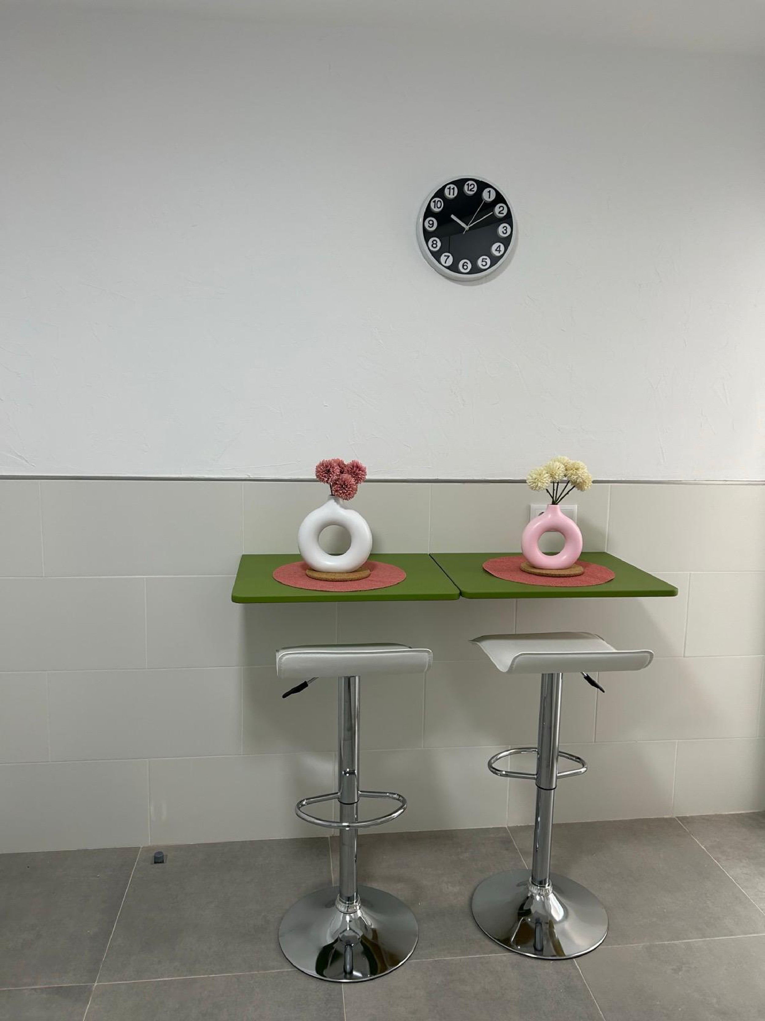 Ten de Revenga H2 / Single room in shared apartment