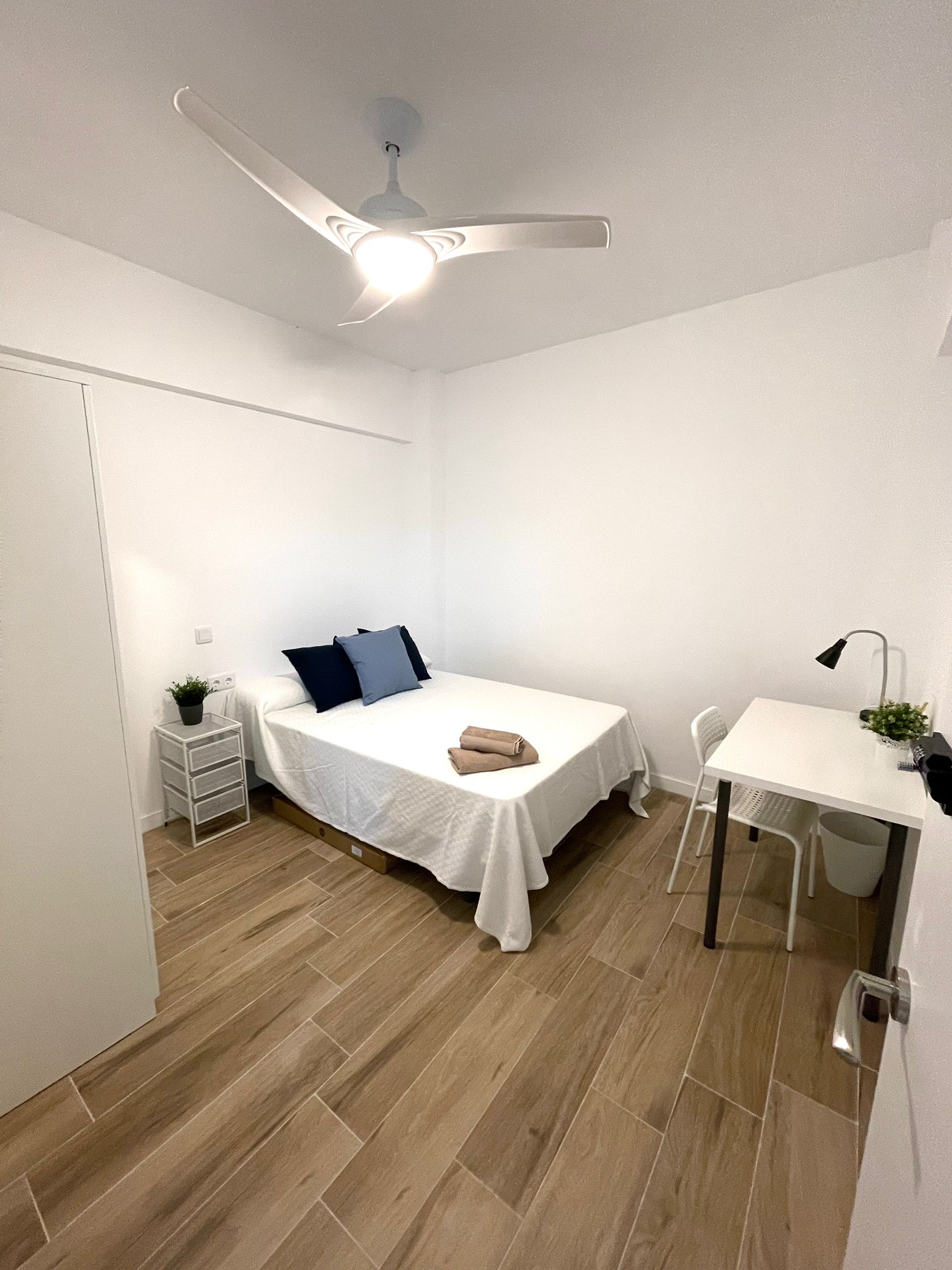 Floridablanca H5 / Single room in a shared apartment