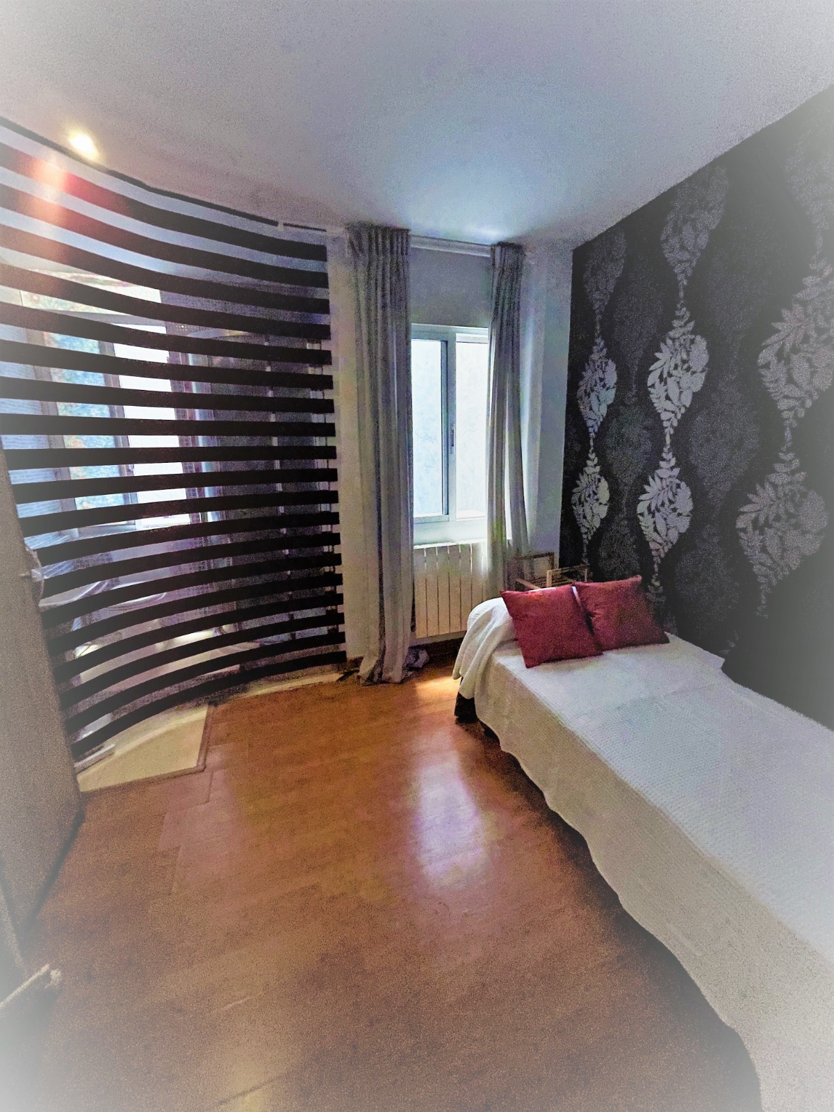 San Antón H5 / Single room in a shared apartment