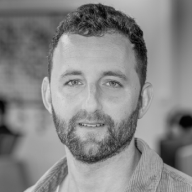 Erez Agmon, CEO, Vayu