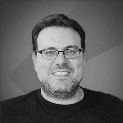 Ofir Shaish , CFO, Zesty