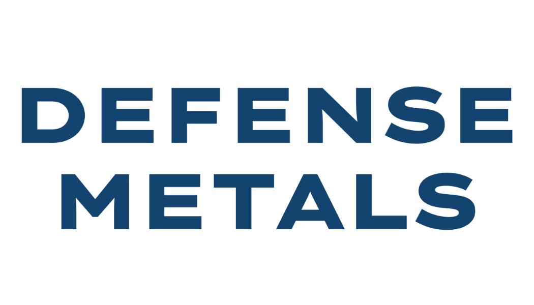 Defense Metals Corp