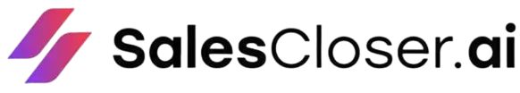 SalesCloser.ai