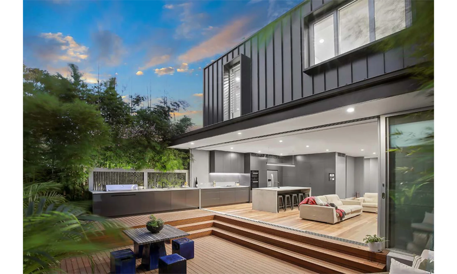 Stanmore House 1