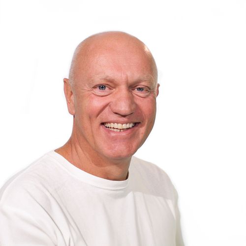 Jan Frithjof Bay Gundersen