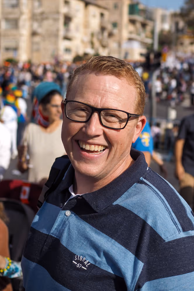 Dag Øyvind Juliussen.