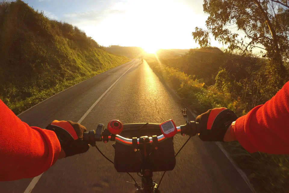 Calories vs Carbon: Can Human Energy Replace Emissions?