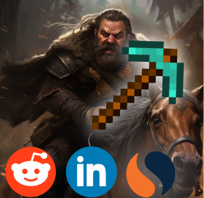 Pillager Web Scraper