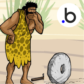 Moving Fast - Dev as Prod